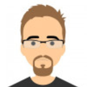 IsmaelUbeda's avatar
